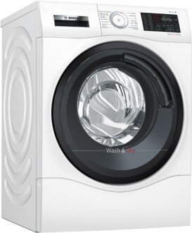 Bosch WDU28560TR Çamaşır Makinesi kullananlar yorumlar